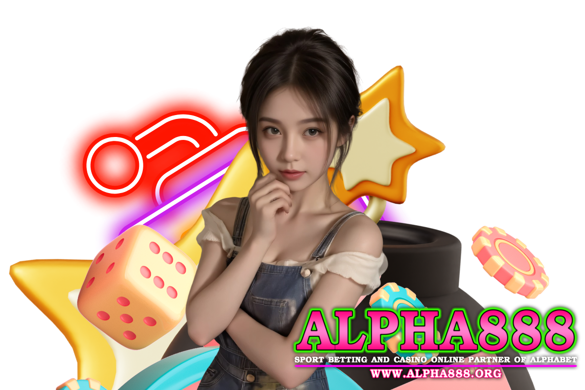 alpha888 vip